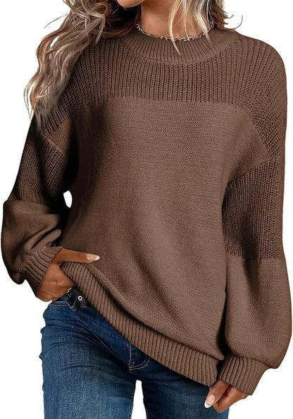 Neva - Strickpullover für Frauen