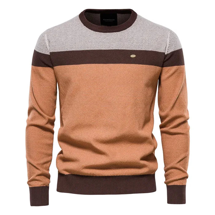 Farel -Ideal Pullover für Männer