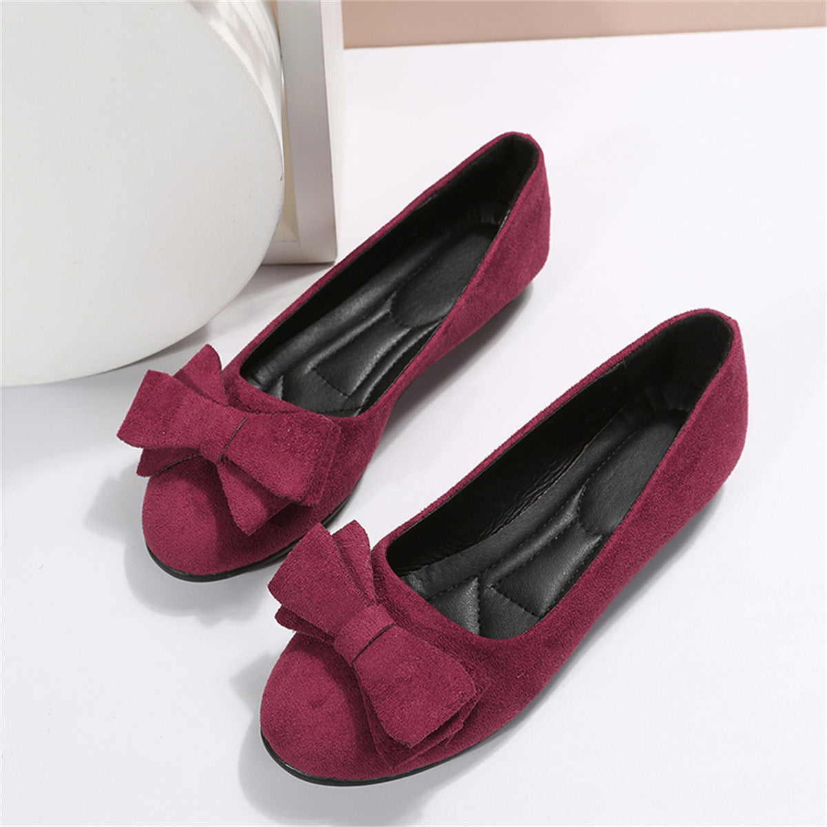 Variant image for Anna | Elegante Orthopädische Komfortsandalen für Frauen – Bequeme Fashionschuhe für jeden Anlass-19