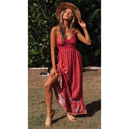Florence - Verzauberndes Kleid für Ihre Sommertage