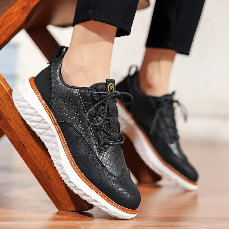 Max: Wind Sneaker Herren – Bequeme Laufschuhe Mit Atmungsaktivem Obermaterial-4
