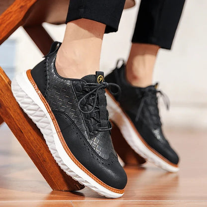 Max: Wind Sneaker Herren – Bequeme Laufschuhe Mit Atmungsaktivem Obermaterial-4