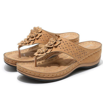 Max | Atmungsaktive Freizeitschuhe Damen Mit Runder Kappe Und Fischgrätenmuster, Bequem Und Stilvoll-2