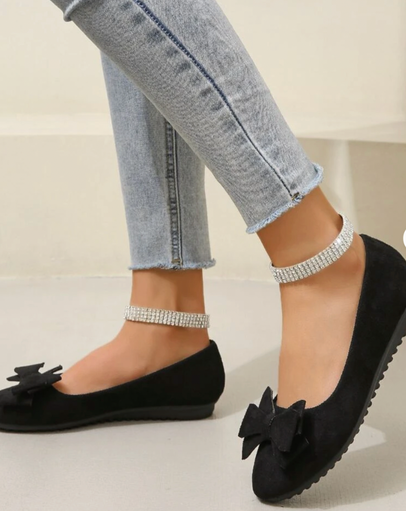 Anna | Elegante Orthopädische Komfortsandalen für Frauen – Bequeme Fashionschuhe für jeden Anlass-6