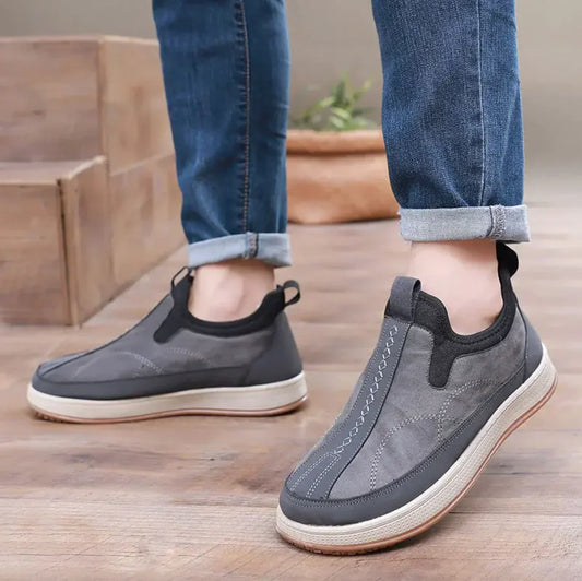 MAURICE – Ergonomische Schuhe für mehr Komfort