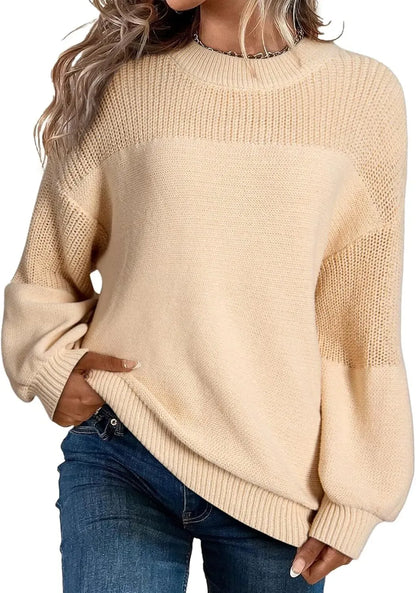 Neva - Strickpullover für Frauen