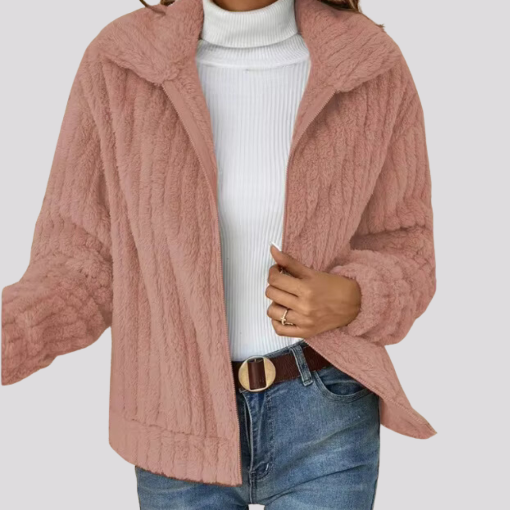 Rachel - Herbstjacke für Damen