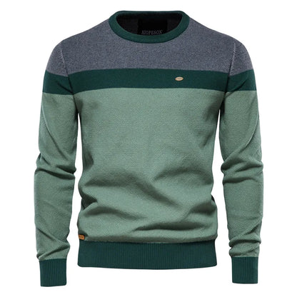 Farel -Ideal Pullover für Männer