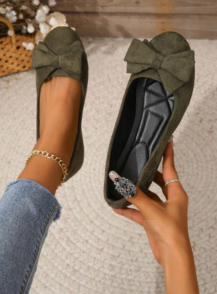 Anna | Elegante Orthopädische Komfortsandalen für Frauen – Bequeme Fashionschuhe für jeden Anlass-1
