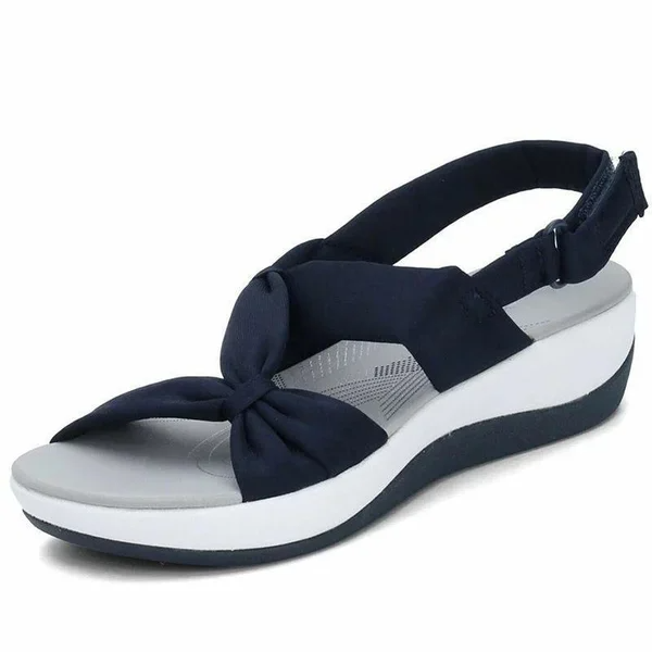 Maxime - Damen Sandalen Himmels - Luxuriöser Komfort für Sommerschuhe und Stil für Sonnige Tage-3
