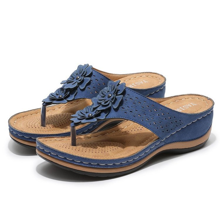 Max | Atmungsaktive Freizeitschuhe Damen Mit Runder Kappe Und Fischgrätenmuster, Bequem Und Stilvoll-4