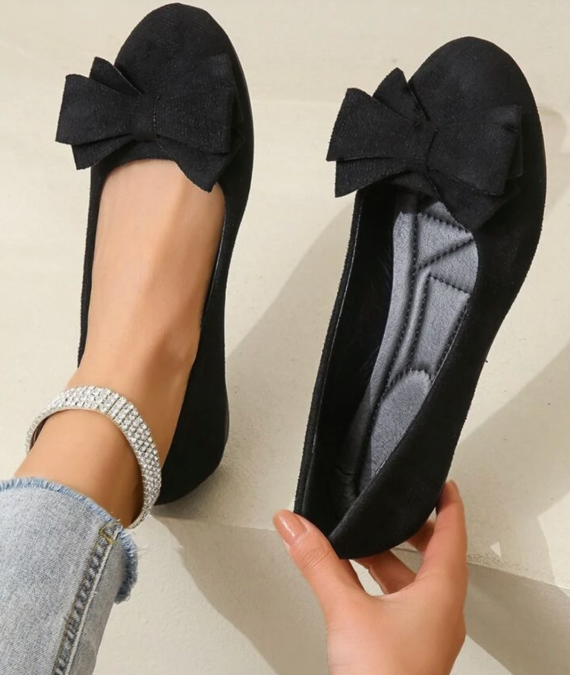 Variant image for Anna | Elegante Orthopädische Komfortsandalen für Frauen – Bequeme Fashionschuhe für jeden Anlass-10