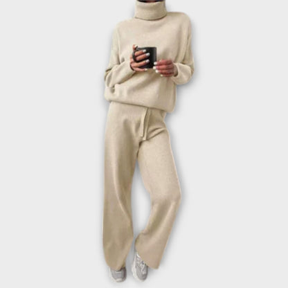 Variant image for Theresa - Kuscheliges Lounge Set Für Damen - Ultraweicher Komfort Und Stilvoller Look-13