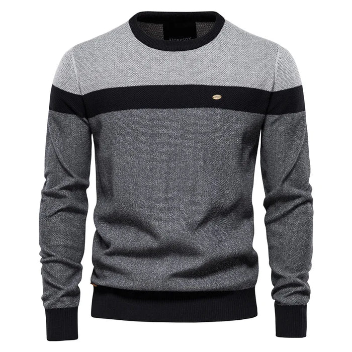 Farel -Ideal Pullover für Männer