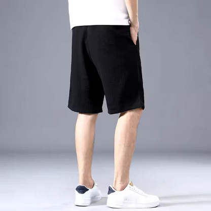 DARIUS – Der cooling-fit sportshort für moderne männer