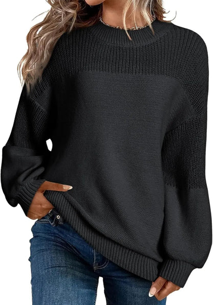 Neva - Strickpullover für Frauen