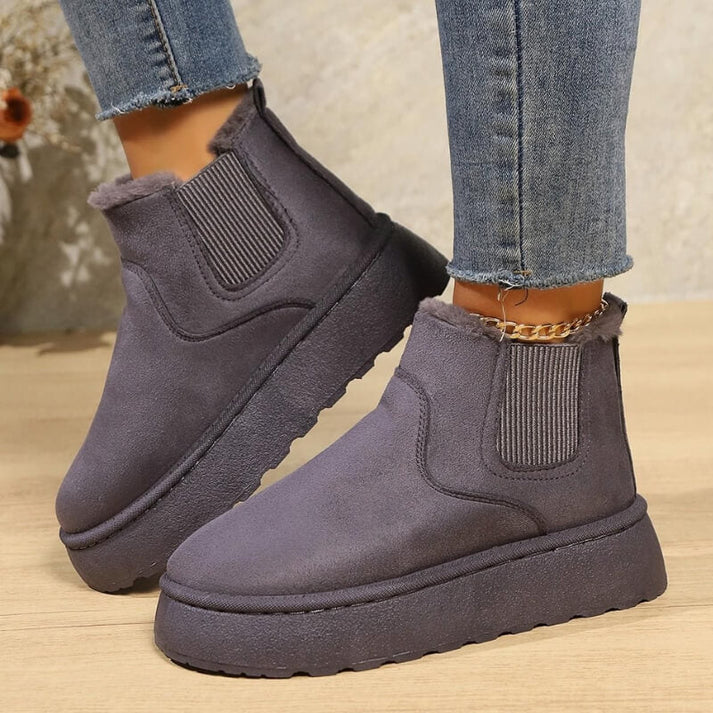 Zola - Winterstiefel für Frauen