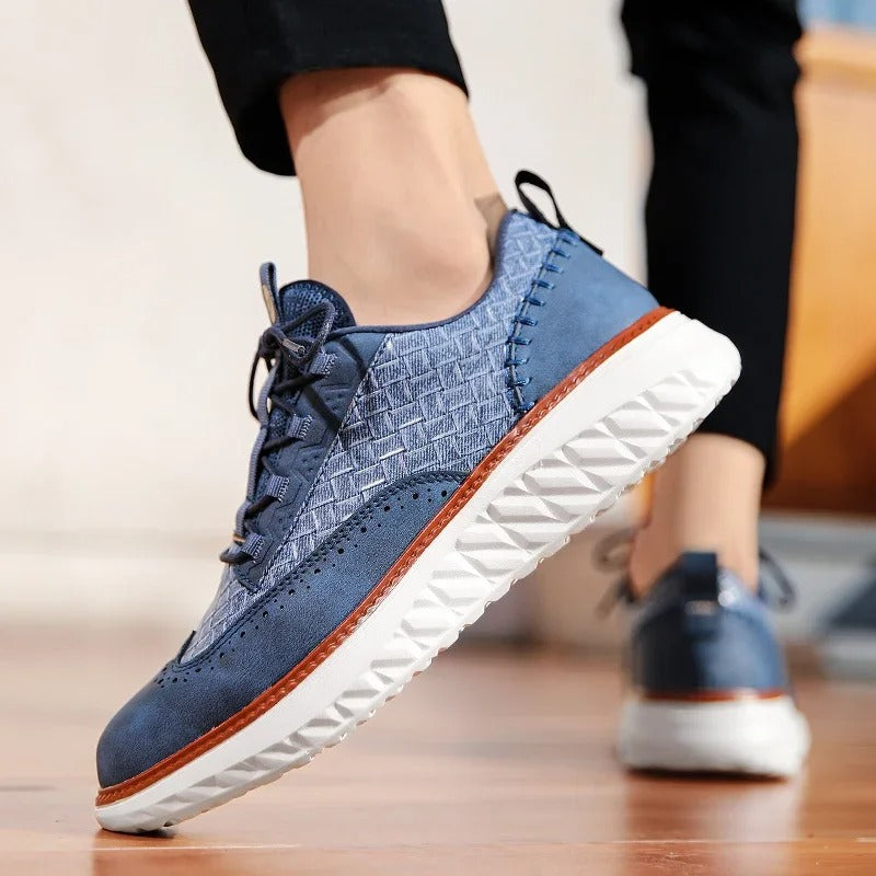 Variant image for Max: Wind Sneaker Herren – Bequeme Laufschuhe Mit Atmungsaktivem Obermaterial-3