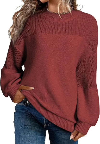 Neva - Strickpullover für Frauen