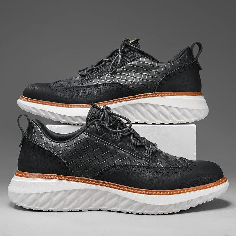 Max: Wind Sneaker Herren – Bequeme Laufschuhe Mit Atmungsaktivem Obermaterial-5