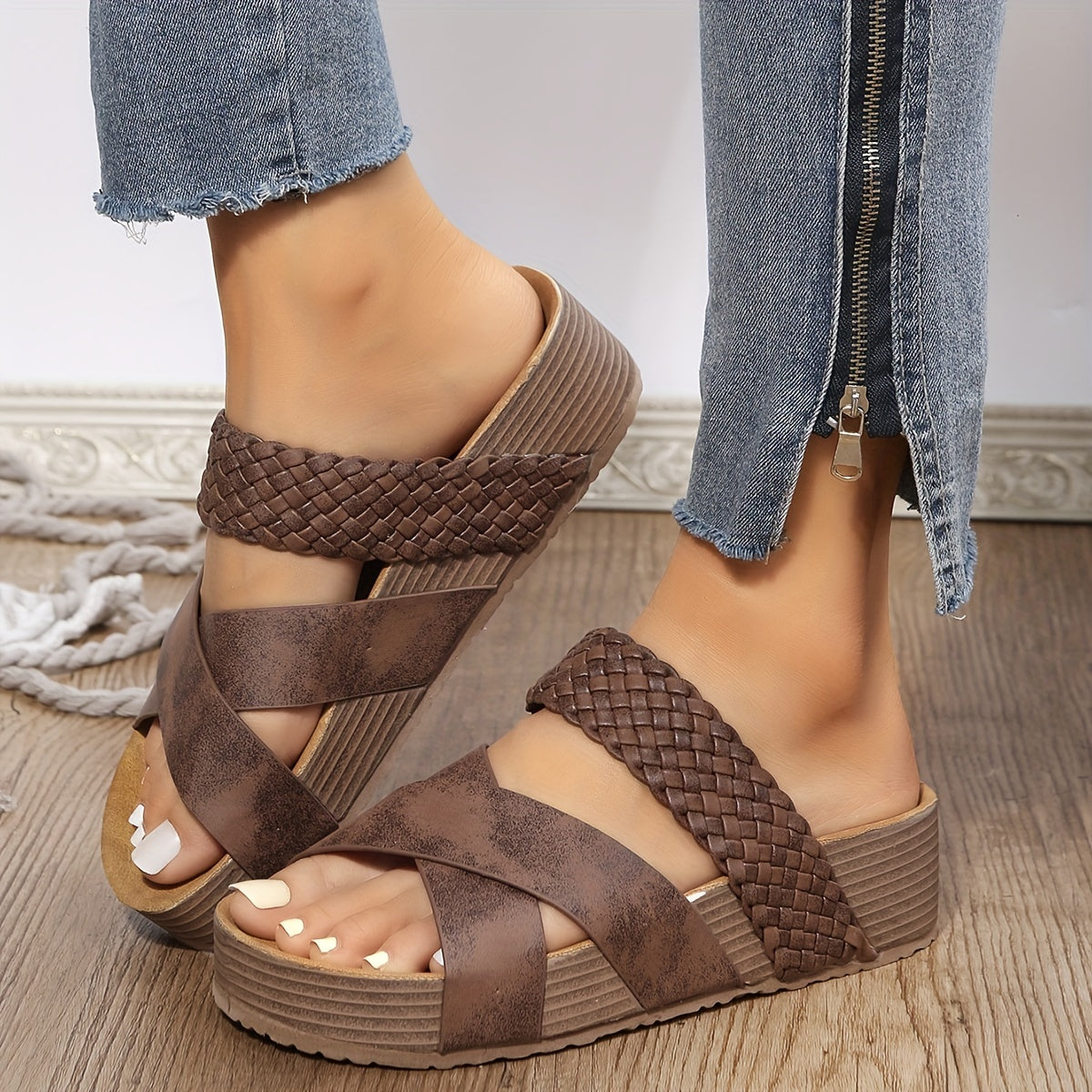 Encinas -  Leichte Sommerschuhe Für Warme Tage