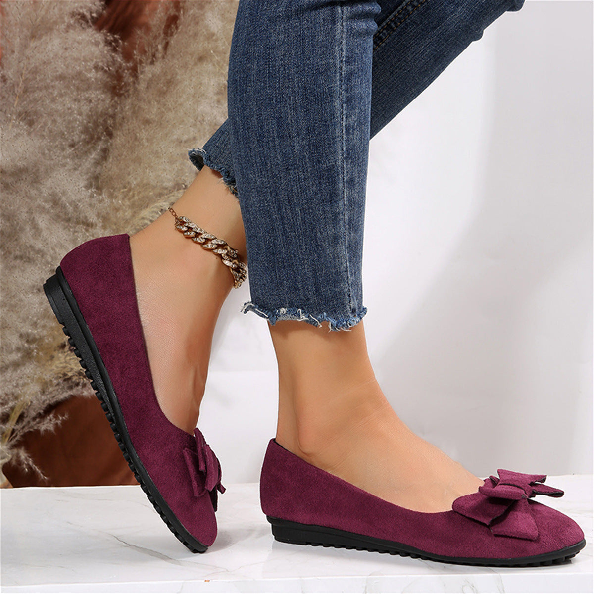 Anna | Elegante Orthopädische Komfortsandalen für Frauen – Bequeme Fashionschuhe für jeden Anlass-5