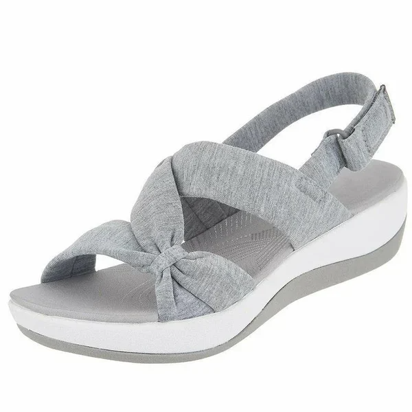 Maxime - Damen Sandalen Himmels - Luxuriöser Komfort für Sommerschuhe und Stil für Sonnige Tage-4