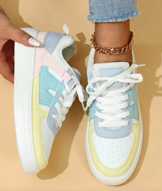 Damen Sneakers - Elarisya