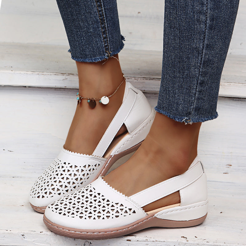 Sommer-Espadrilles für Frauen - Josephina