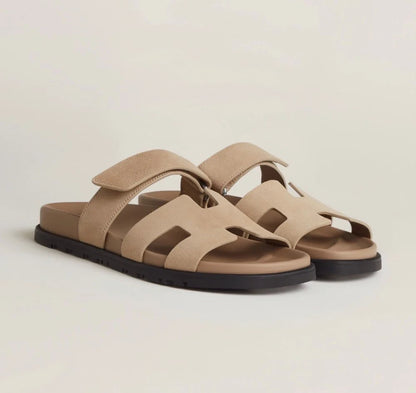 Variant image for Klara - Elegante Damen Sandalen Chypre für Sommer, Bequeme Sommerschuhe Damen mit Rutschfester Sohle-31