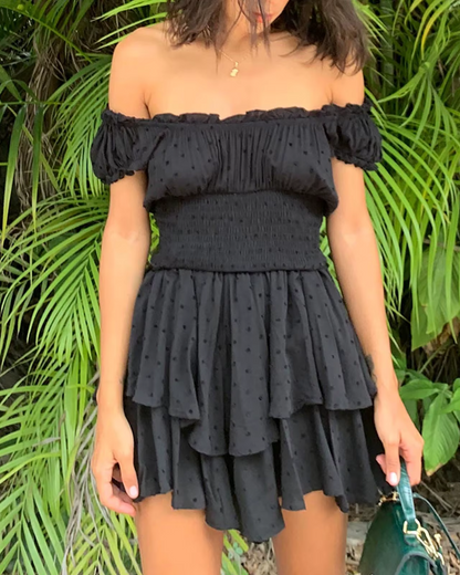 Mariane - Charmantes Kleid für Ihre Sommeranlässe