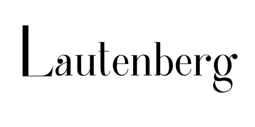 Kollektionen – LAUTENBERG