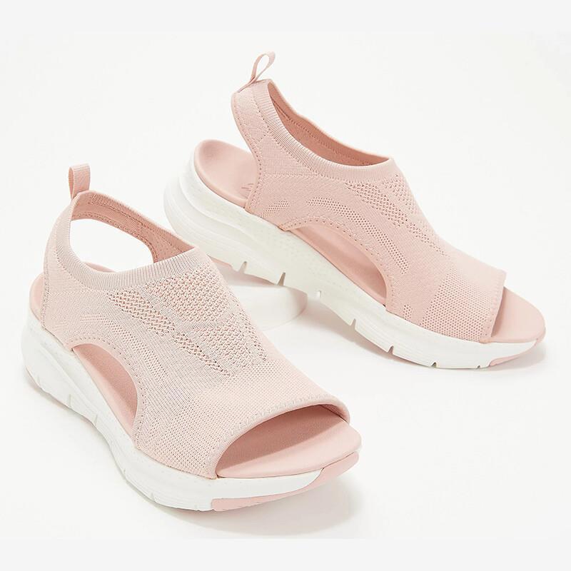 Arceo -  Stilvolle Sommerschuhe für Jeden Anlass Rutschfeste Sohle