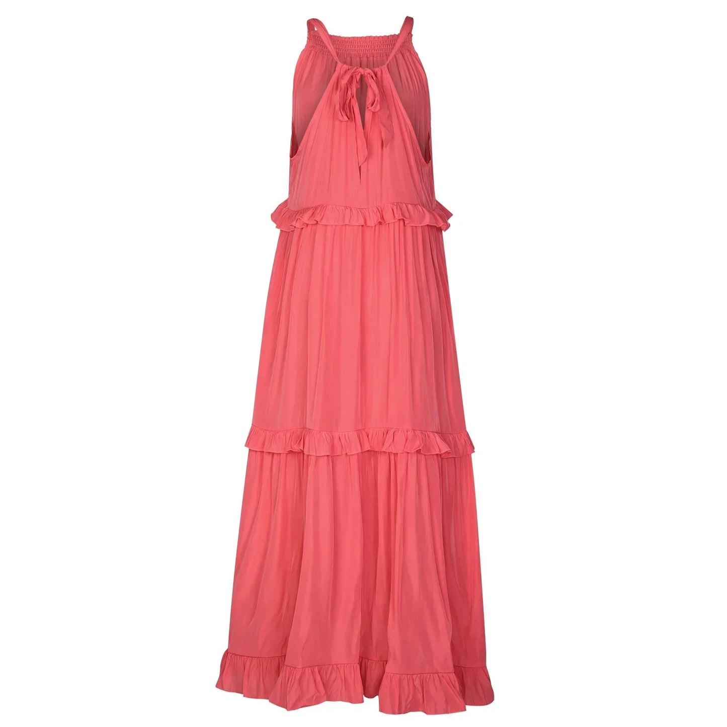 Sorelia – das lange boho-kleid für ihre stilvolle sommerflucht