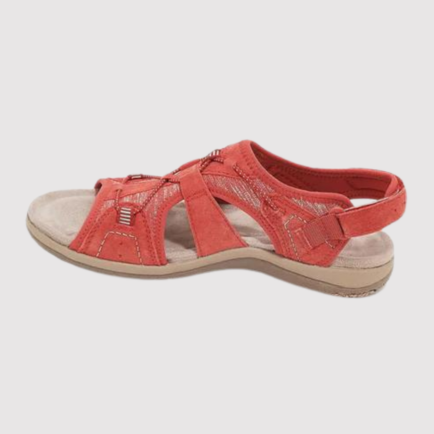 Variant image for Lena Damen Sandalen - Elegante Orthopädische Sommerschuhe mit Verstellbaren Trägern und Gepolsterter Unterstützung-25