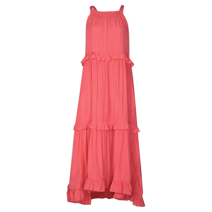 Sorelia – das lange boho-kleid für ihre stilvolle sommerflucht