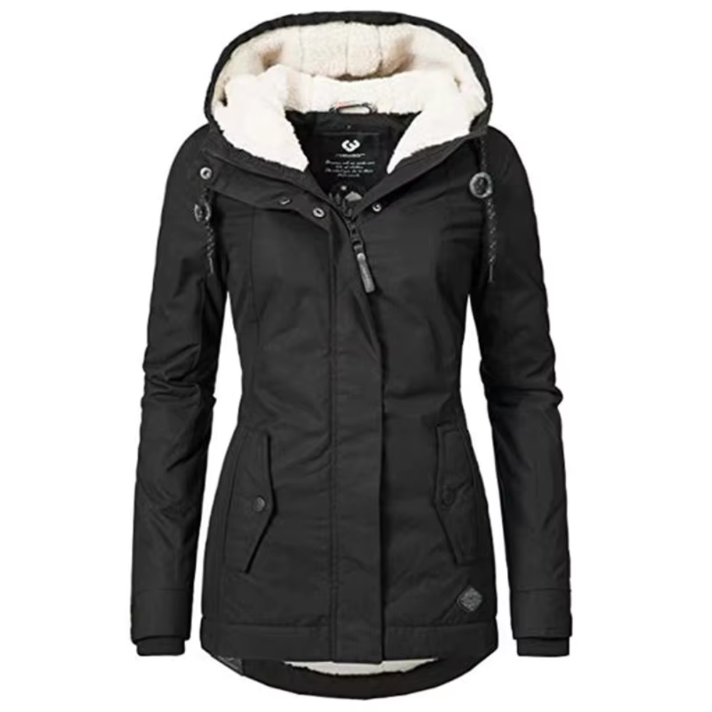 Dalila -  Elegante Winterjacke für Damen