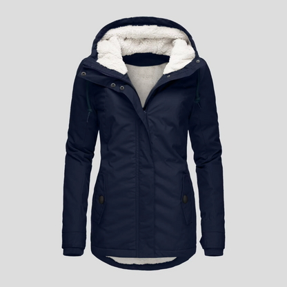 Dalila -  Elegante Winterjacke für Damen