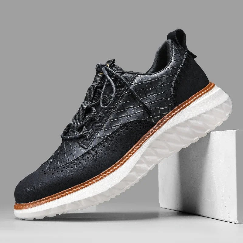 Max: Wind Sneaker Herren – Bequeme Laufschuhe Mit Atmungsaktivem Obermaterial-6