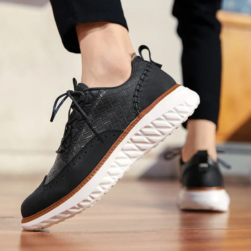 Filipe -  Wind Sneaker Herren – Bequeme Laufschuhe Mit Atmungsaktivem Obermaterial