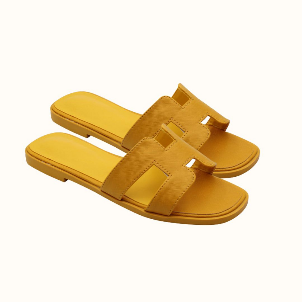 Variant image for Anna | Trendige Sandale Damen - Wolff Profile Sandalen für den Sommer, Bequem und Elegant-46