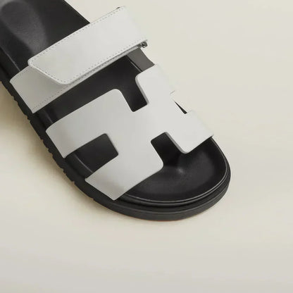 Variant image for Klara - Elegante Damen Sandalen Chypre für Sommer, Bequeme Sommerschuhe Damen mit Rutschfester Sohle-11