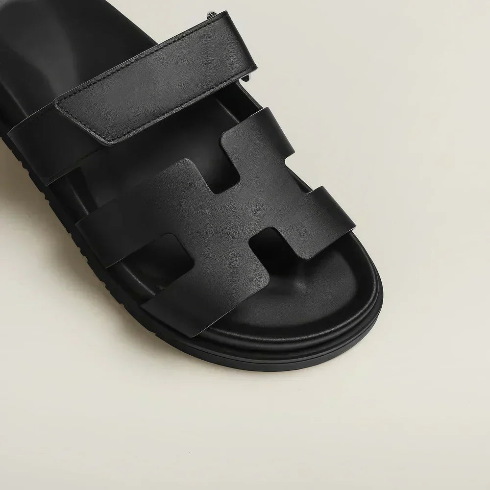 Botello - Bequeme Sommerschuhe Damen mit Rutschfester Sohle
