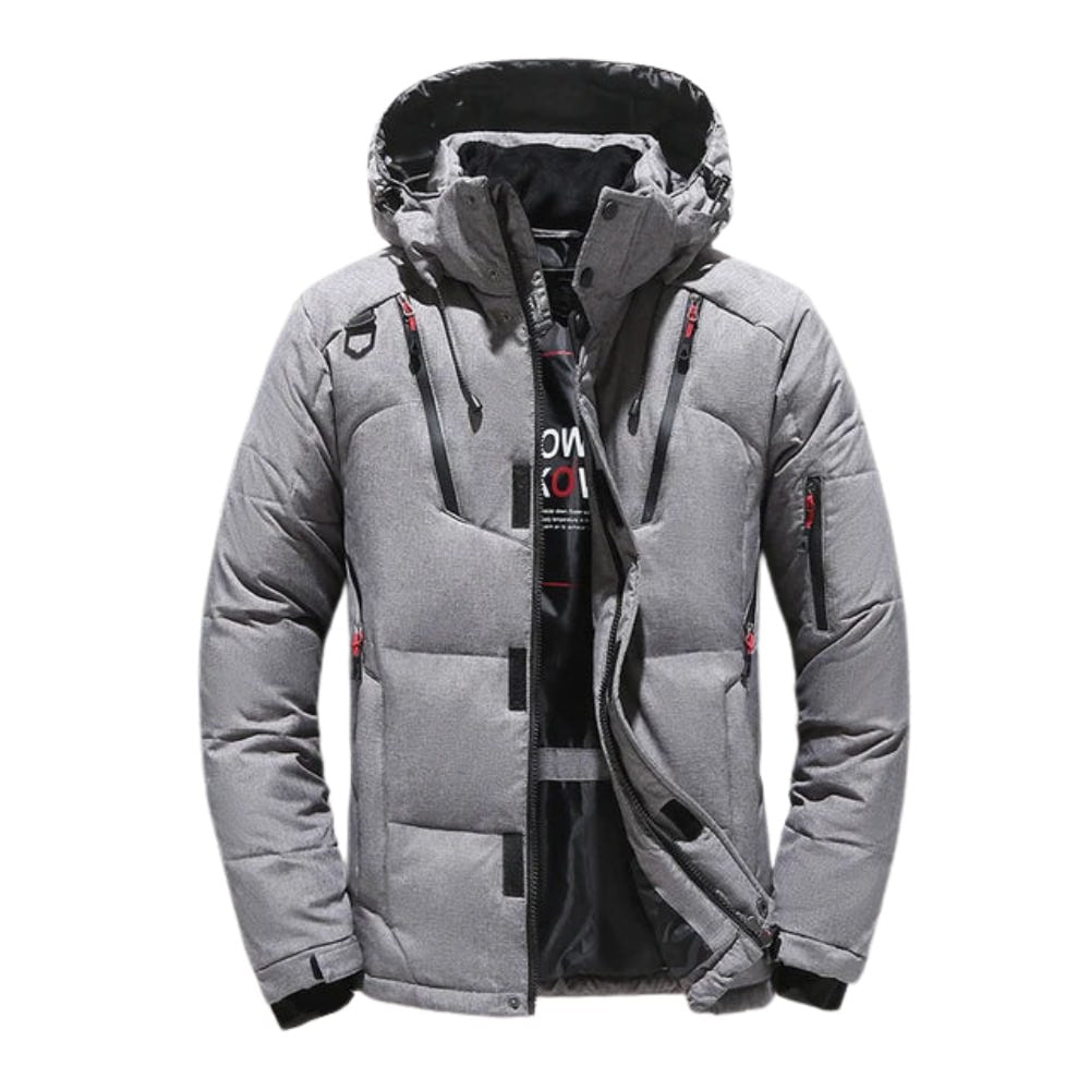 FELIX – Wind- und wasserdichte Outdoor-Jacke