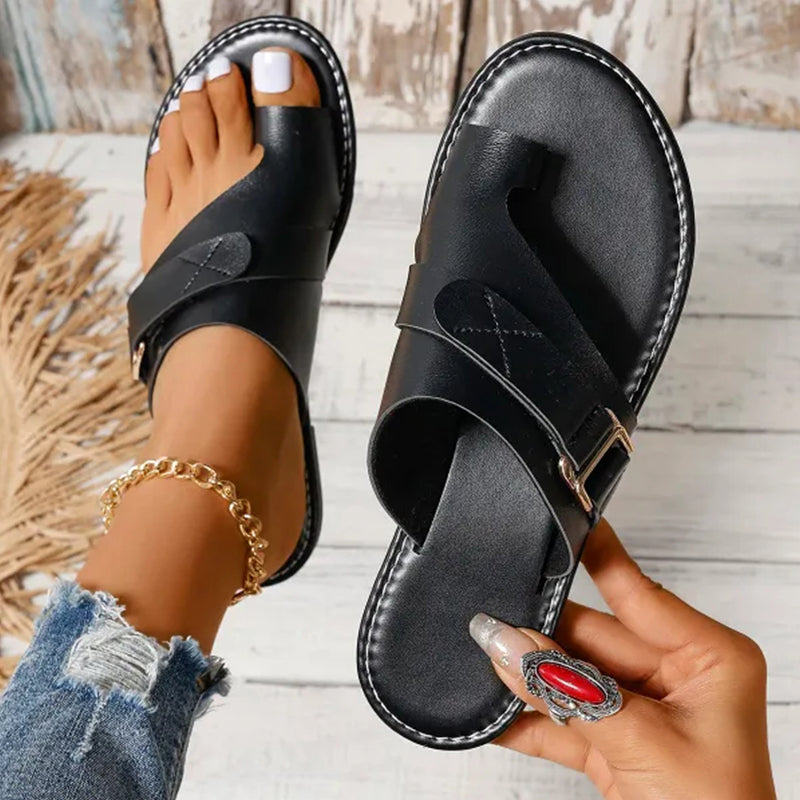 Neira - Ergonomische Damen Sandalen für – Bequemes Design