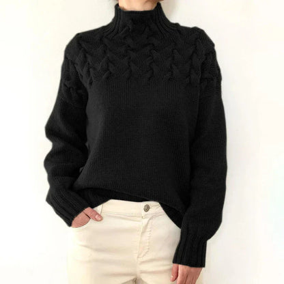 MIA – Eleganter Pullover für jeden Tag